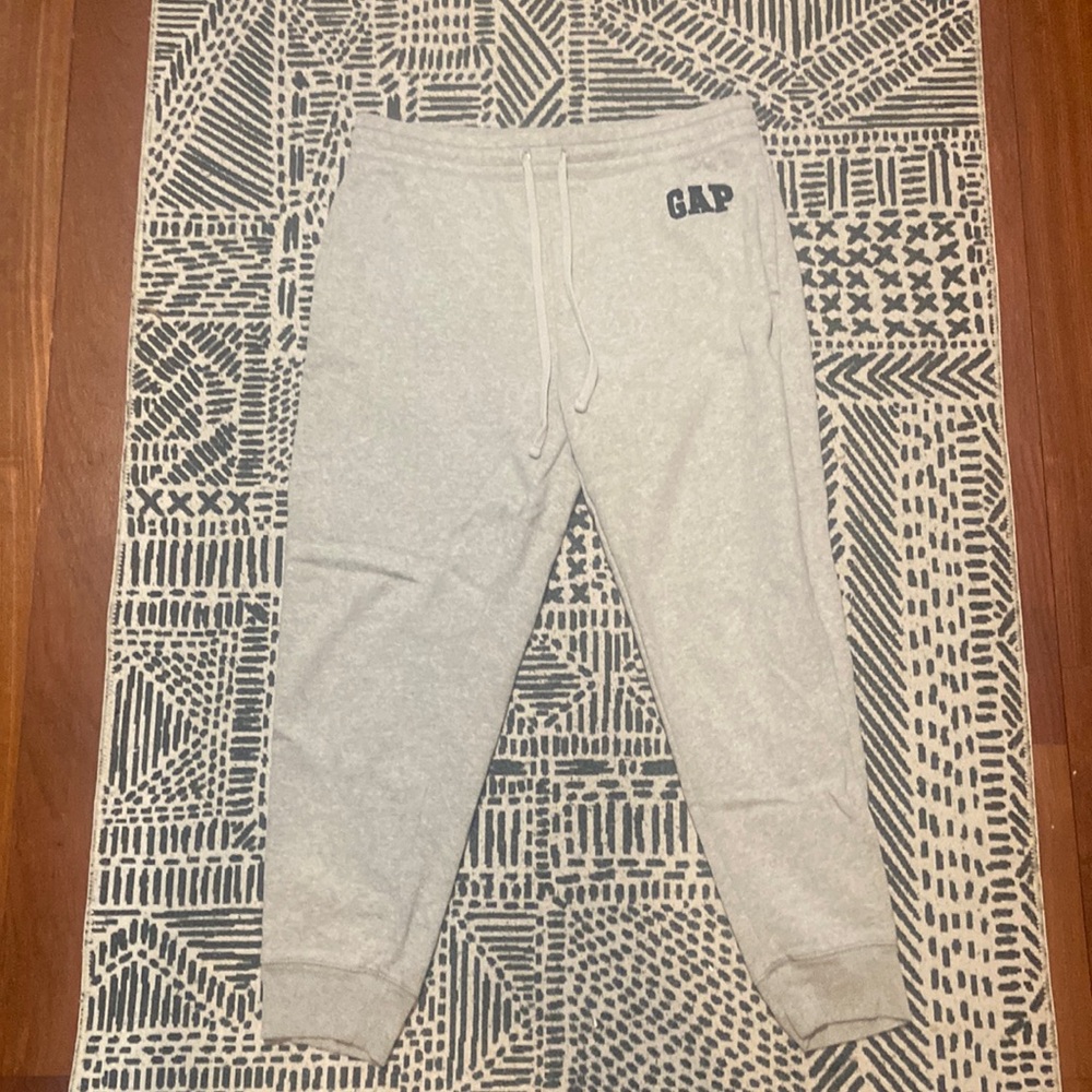 Boys joggers